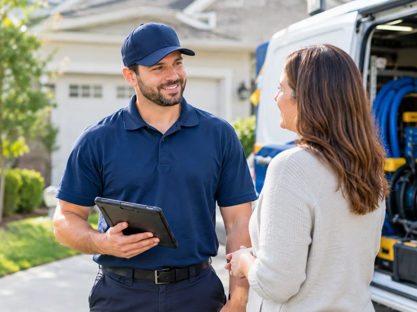 Sewage Backup Cleanup Milford, MI FAQs